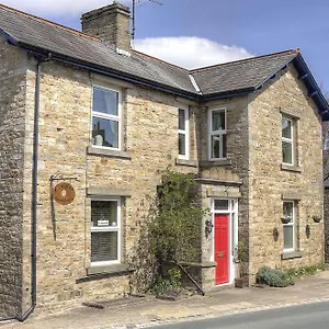 Cornlee Bed & Breakfast Aysgarth